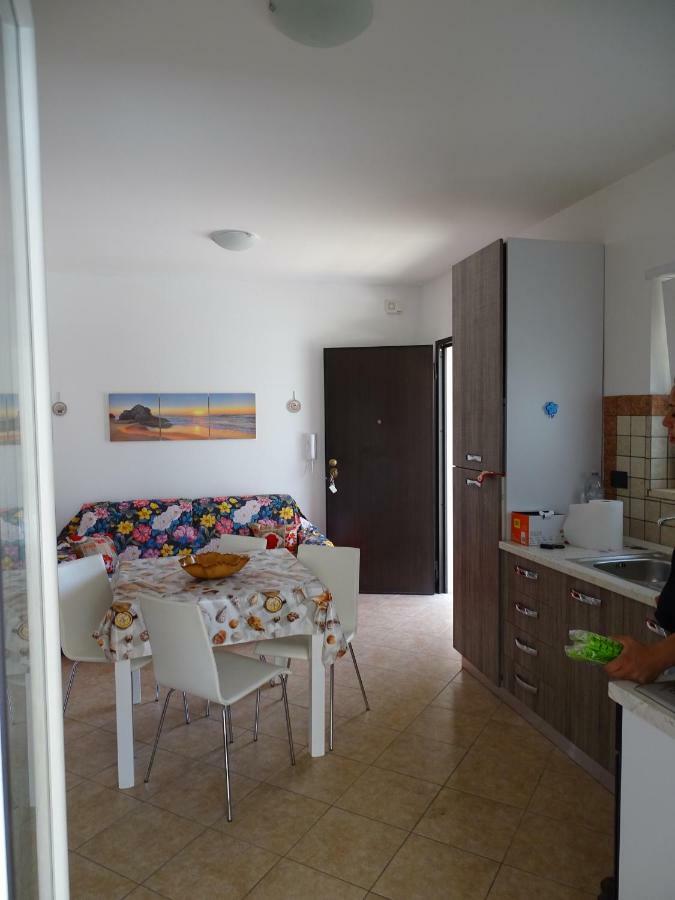 House Ferienhaus Gallipoli